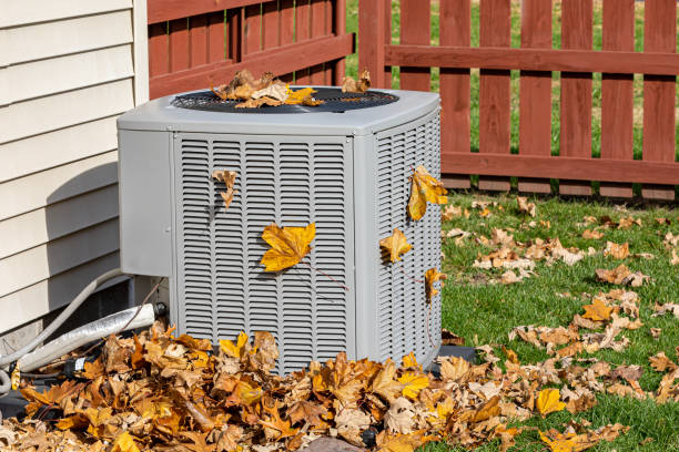 Local HVAC Companies in Fernley, NV