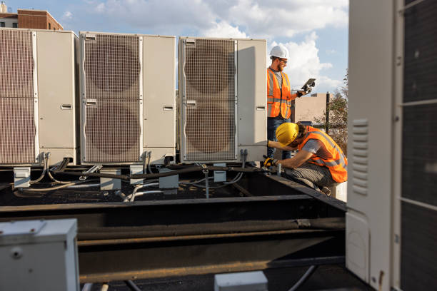 Best HVAC Air Duct Cleaning  in Fernley, NV