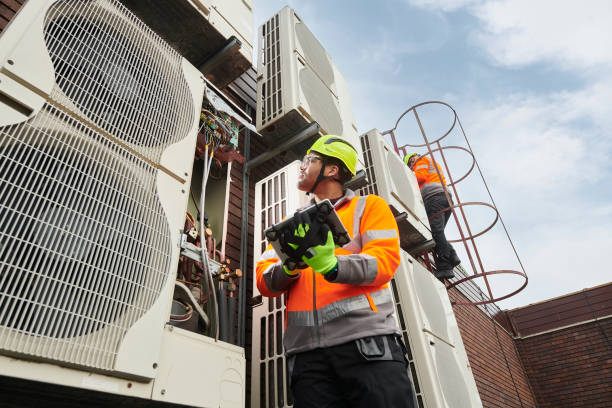 Best Central Air Repair  in Fernley, NV