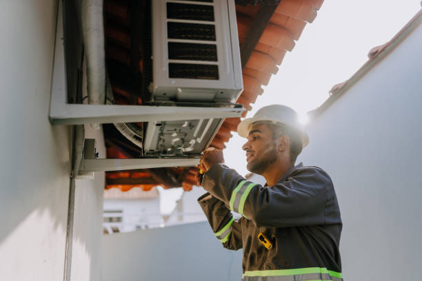 Best HVAC Companies Near Me  in Fernley, NV