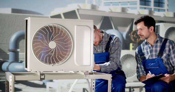 Best HVAC Installation Services  in Fernley, NV